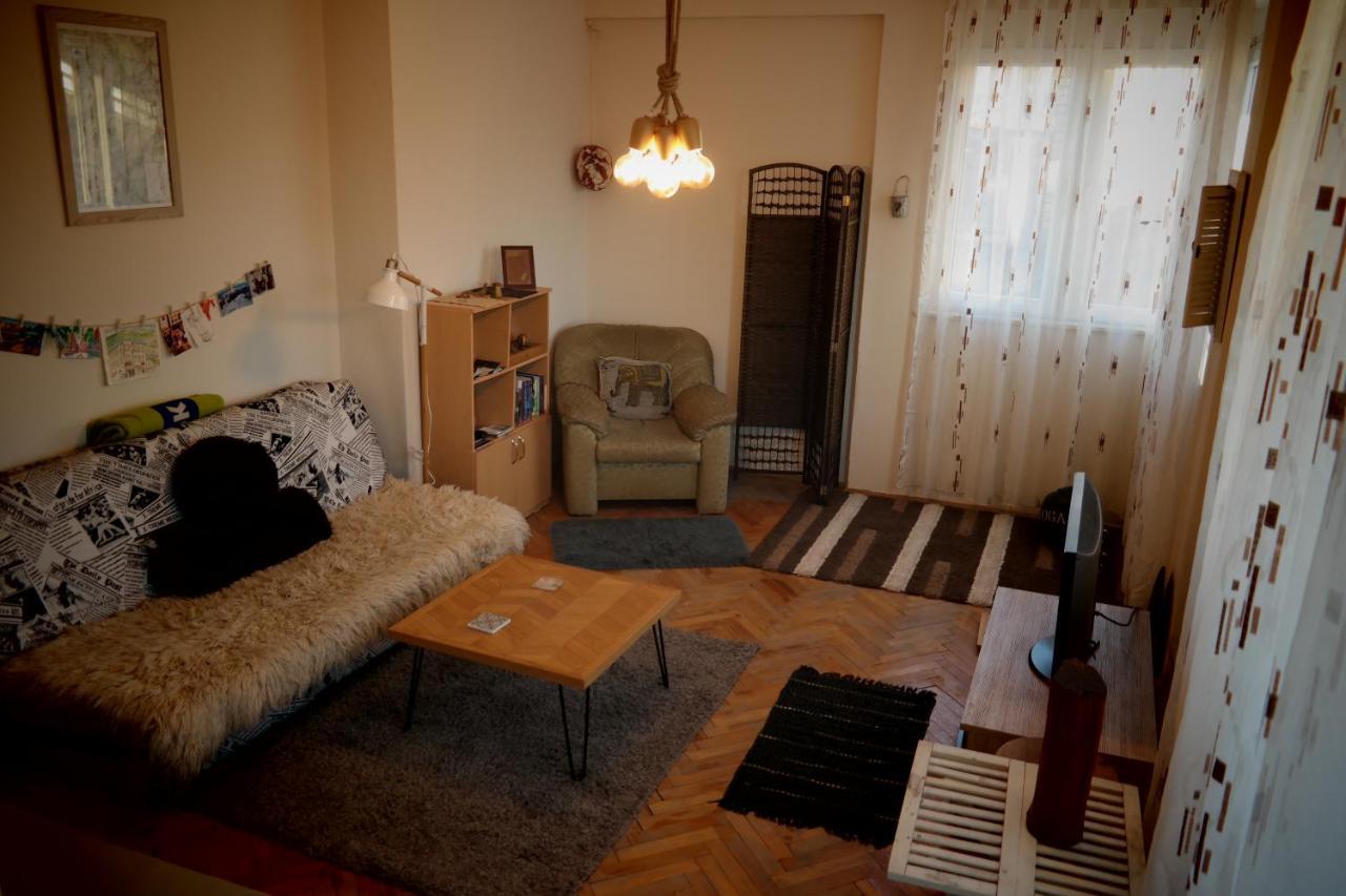 E-19 Home - Tradition Meets Tourism Призрен Екстериор снимка